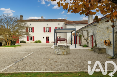 Maison 7 pièces 269000 €