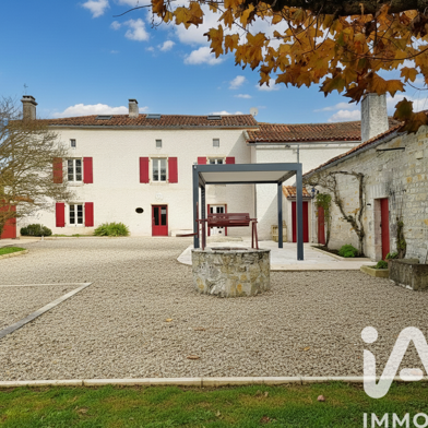 Maison 7 pièces 297000 €