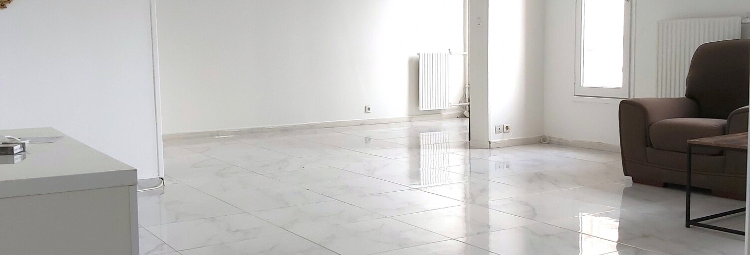 Appartement 5 Pièces 104 m² à vendre à Aulnay-sous-Bois (93600)