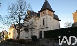 Maison 10 Pièces 200 m² à vendre à Limoges (87000)