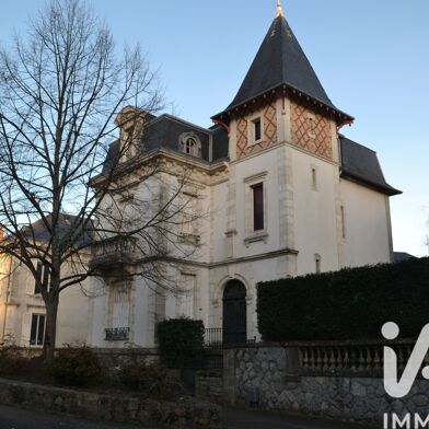 Maison 10 pièces 420000 €