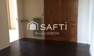 Appartement 4 Pièces 116 m² à vendre à Gien (45500)