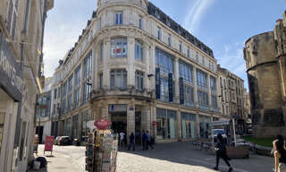 Appartement 2 Pièces 47 m² à vendre à Poitiers (86000)