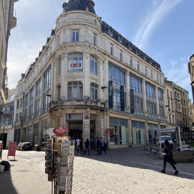 Appartement 2 pièces 157500 €