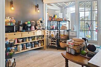 Maison 6 pièces 295000 €