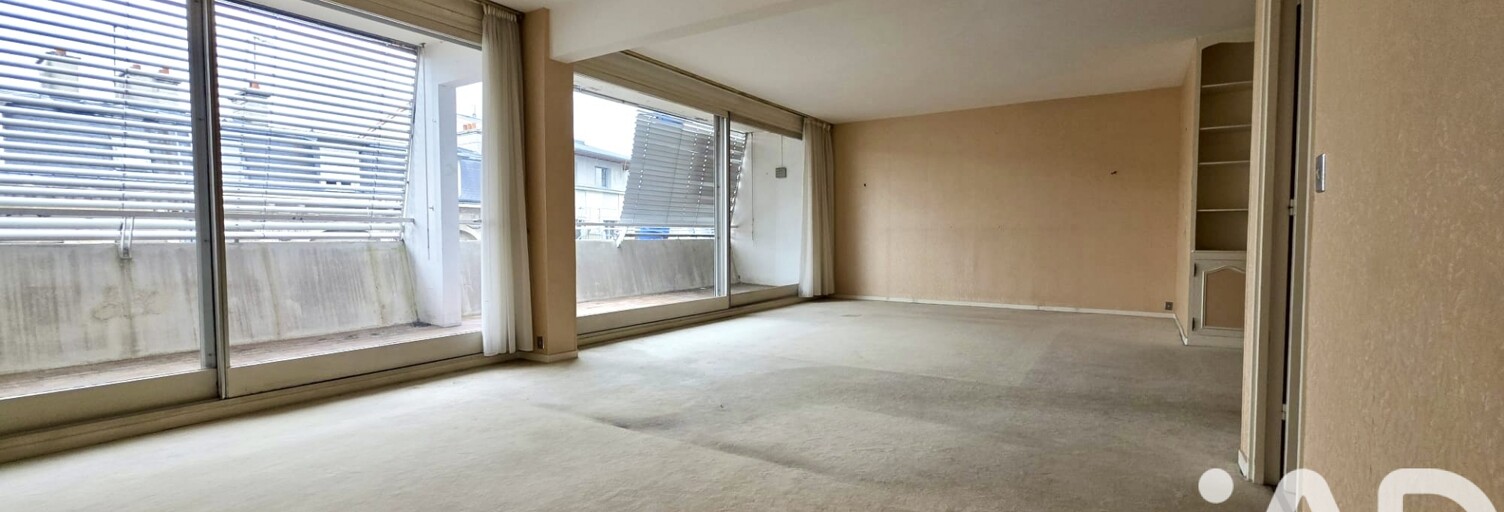 Appartement 4 Pièces 106 m² à vendre à Épernay (51200)