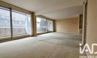 Appartement 4 Pièces 106 m² à vendre à Épernay (51200)