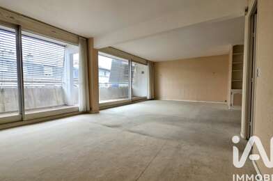 Appartement 4 pièces 172000 €
