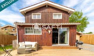 Maison 3 Pièces 70 m² à vendre à La Teste-de-Buch (33260)