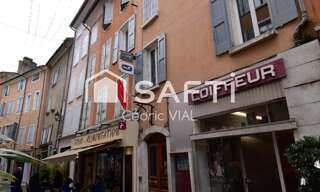 Appartement 2 Pièces 45 m² à vendre à Digne-les-Bains (04000)