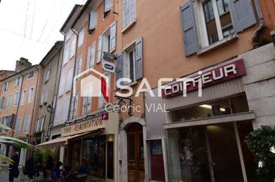 Appartement 2 pièces 65000 €