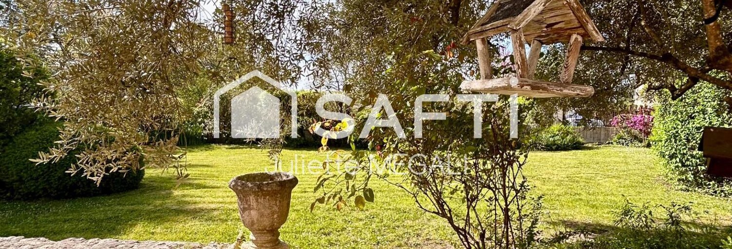 Maison 16 Pièces 450 m² à vendre à Montcaret (24230)