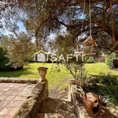 Maison 16 pièces 394000 €