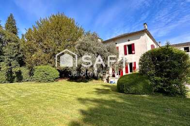 Maison 16 pièces 394000 €