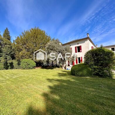 Maison 16 pièces 394000 €