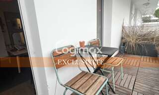 Appartement 1 Pièce 20 m² à vendre à La Rochelle (17000)