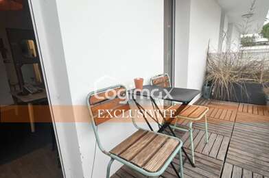 Appartement 1 pièces 135000 €