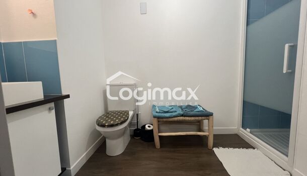 Appartement 1 pièces  à vendre Rochelle (La) 17000