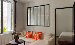 Appartement 2 Pièces 36 m² à vendre à Marseille 6 (13006)