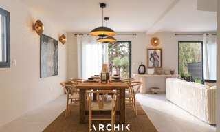 Maison 6 Pièces 122 m² à vendre à Ceyreste (13600)