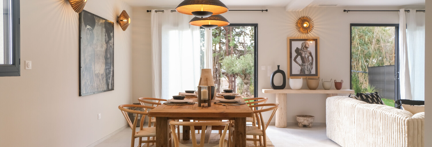 Maison 6 Pièces 122 m² à vendre à La Ciotat (13600)