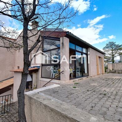 Maison 5 pièces 287700 €