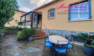 Maison 6 Pièces 150 m² à vendre à Port-Vendres (66660)