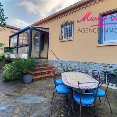 Maison 6 pièces 485000 €