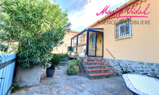 Maison 6 Pièces 150 m² à vendre à Port-Vendres (66660)