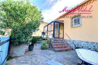 Maison 6 pièces 464000 €