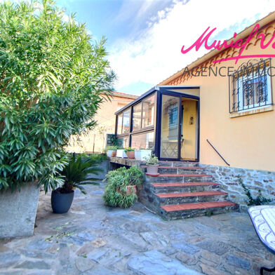 Maison 6 pièces 464000 €