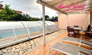 Maison 3 Pièces 60 m² à vendre à Saint-Cyprien (66750)