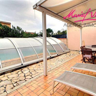 Maison 3 pièces 285000 €