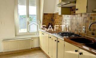 Appartement 3 Pièces 70 m² à vendre à Boulogne-sur-Mer (62200)