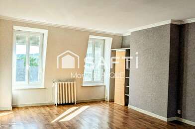 Appartement 3 pièces 77000 €