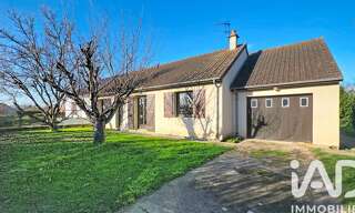 Maison 5 Pièces 81 m² à vendre à Neuilly-le-Réal (03340)