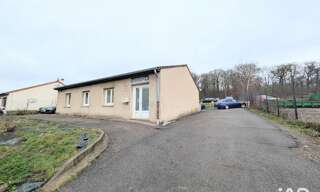 Bureau  110 m² à vendre à Florange (57190)