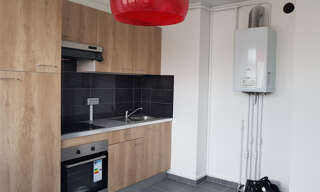 Appartement 2 Pièces 54 m² à louer à Marseille 8 (13008)