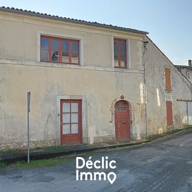 Maison 8 pièces 55000 €