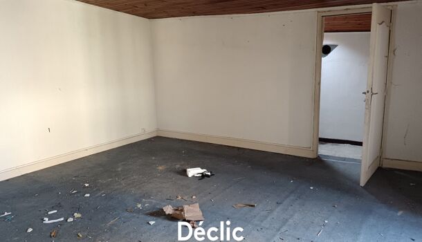 Villa / Maison 8 pièces  à vendre Écoyeux 17770