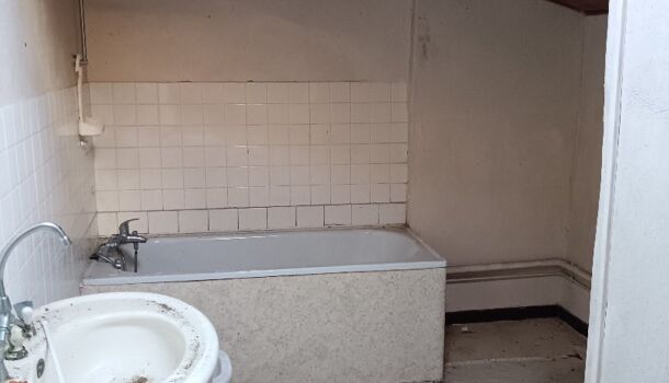 Villa / Maison 8 pièces  à vendre Écoyeux 17770