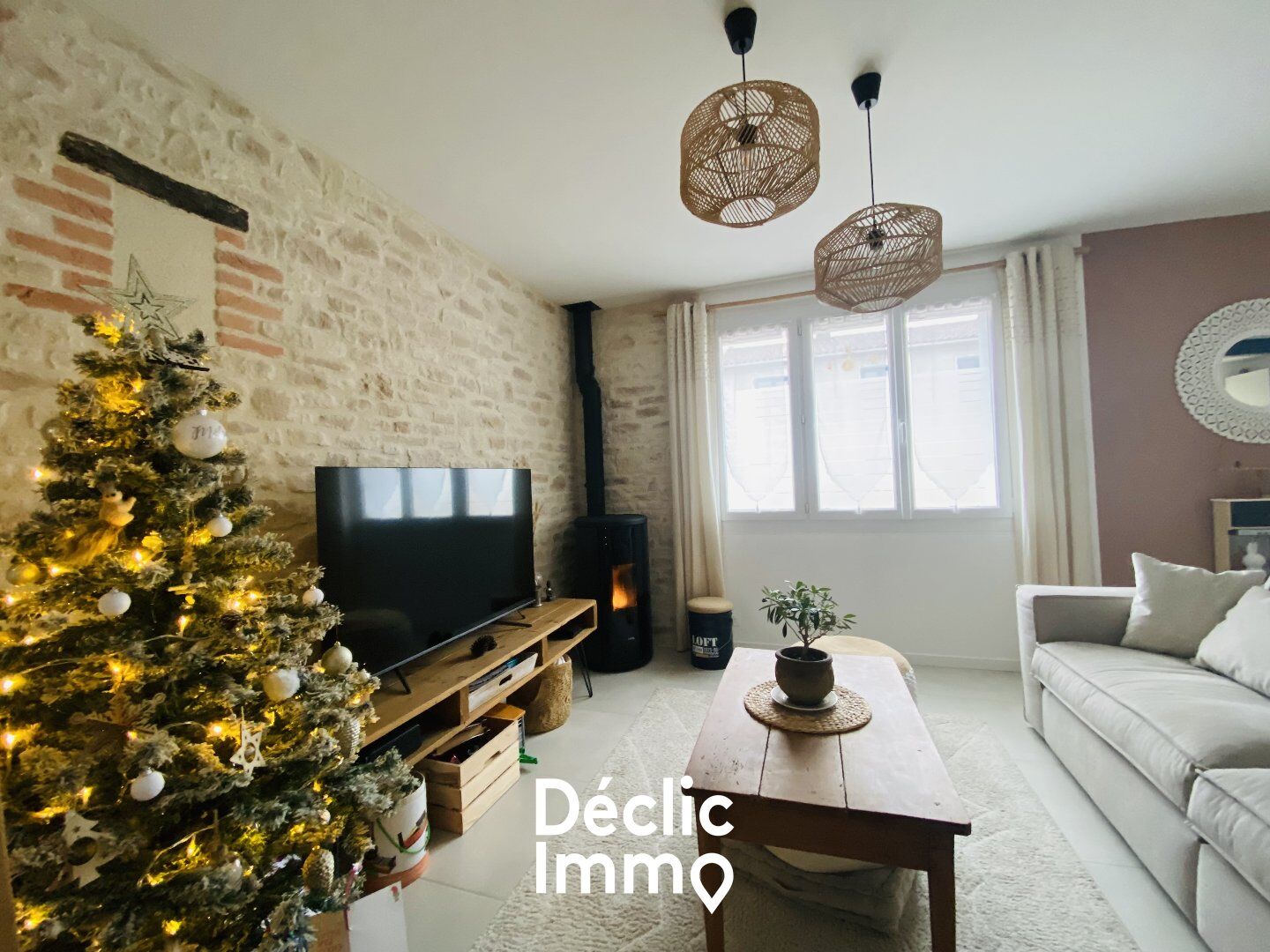 Villa / Maison  T4 à vendre Aytré 17440