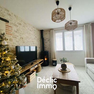 Maison 4 pièces 390000 €