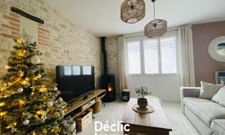 Maison 4 Pièces 106 m² à vendre à Aytré (17440)