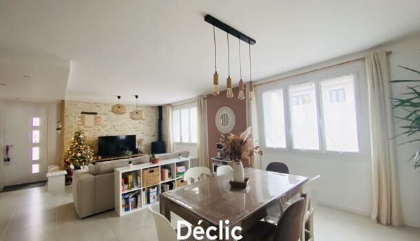 Villa / Maison 4 pièces  à vendre Aytré 17440