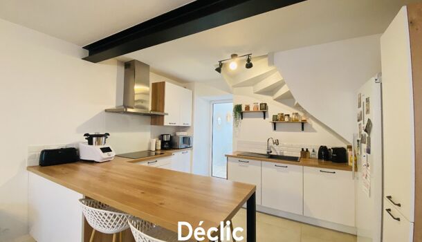 Villa / Maison 4 pièces  à vendre Aytré 17440