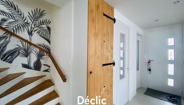 Villa / Maison 4 pièces  à vendre Aytré 17440