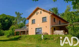 Maison 9 Pièces 290 m² à vendre à Vouziers (08400)