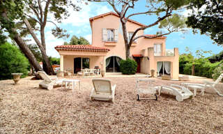 Maison 6 Pièces 126 m² à vendre à Saint-Raphaël (83700)