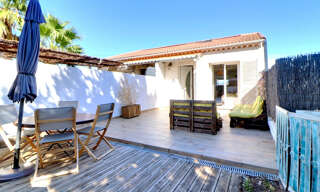 Appartement 4 Pièces 84 m² à vendre à Saint-Raphaël (83700)